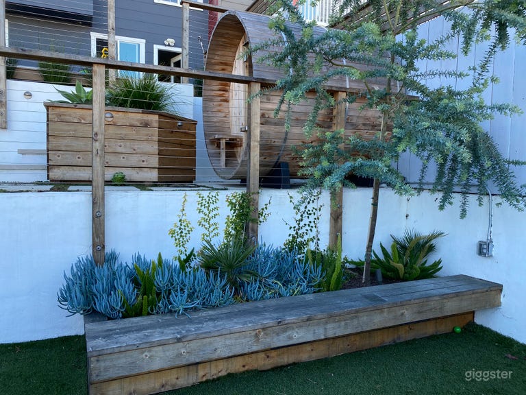  Outer Sunset/ San Francisco  