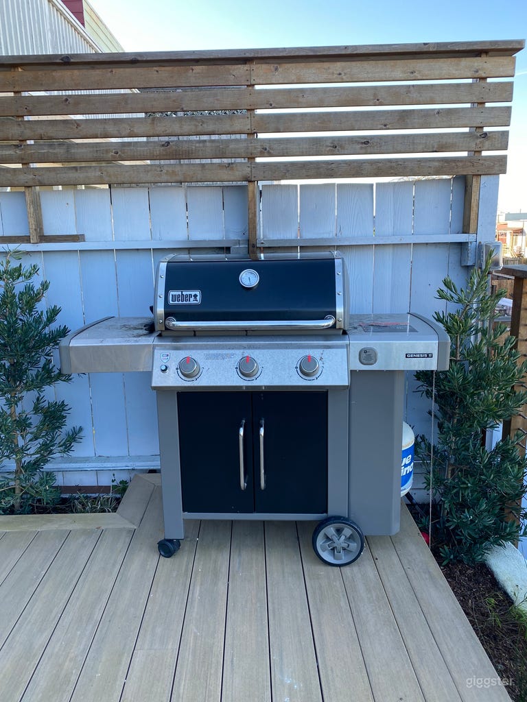  Outer Sunset/ San Francisco  