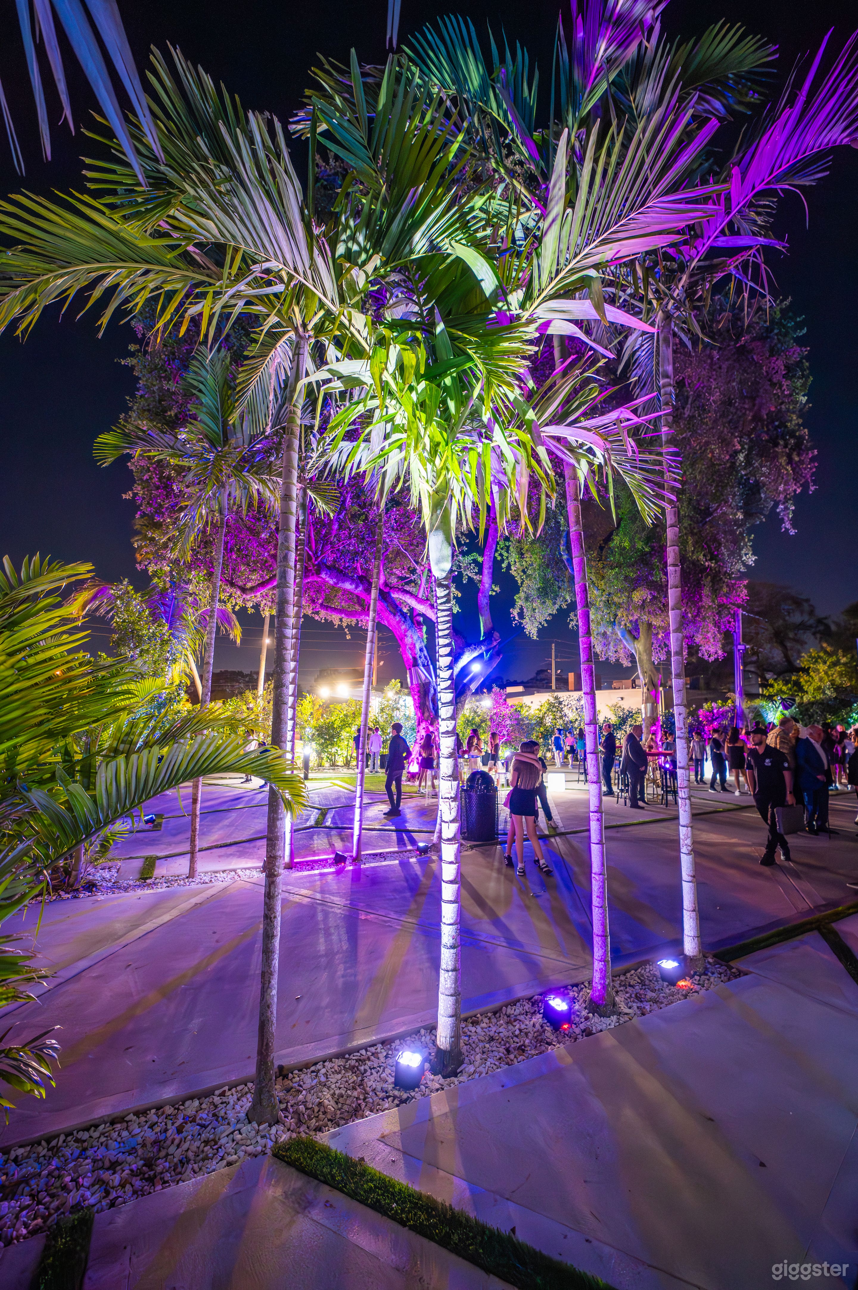 Event / Production filming Complex for up to 400 Guests Photo 4