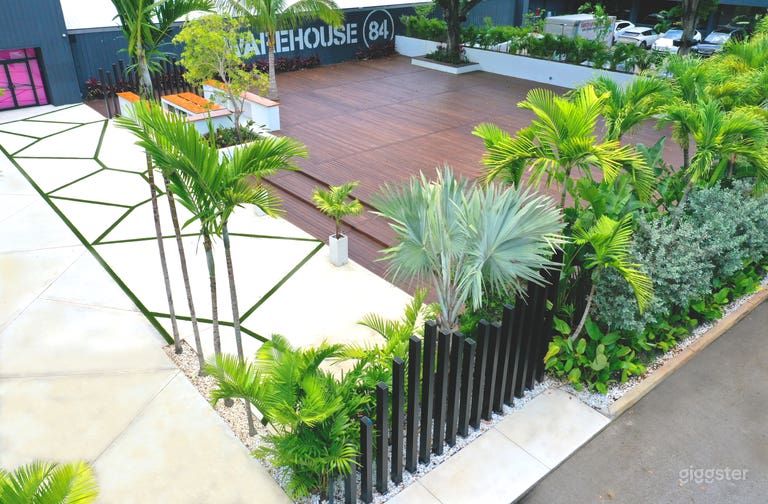  All Inclusive EVENT COMPLEX for Parties / Filming  