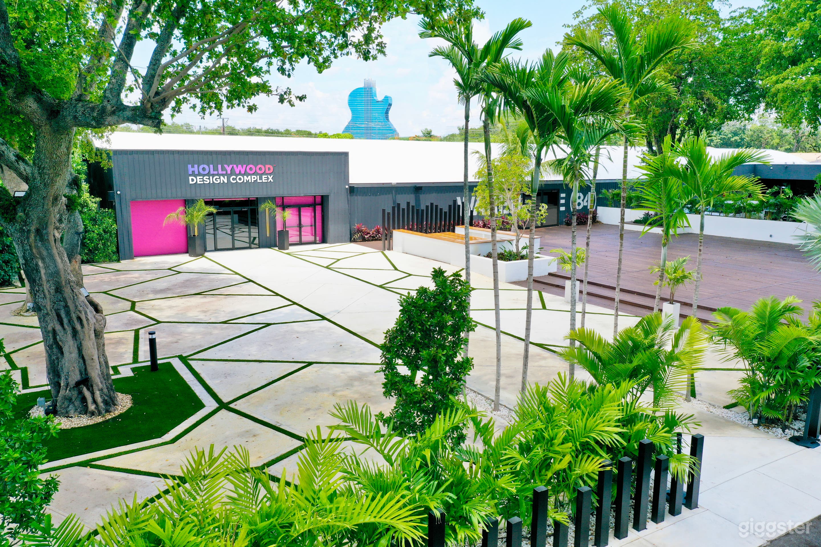 All Inclusive EVENT COMPLEX for Parties / Filming  Photo 1