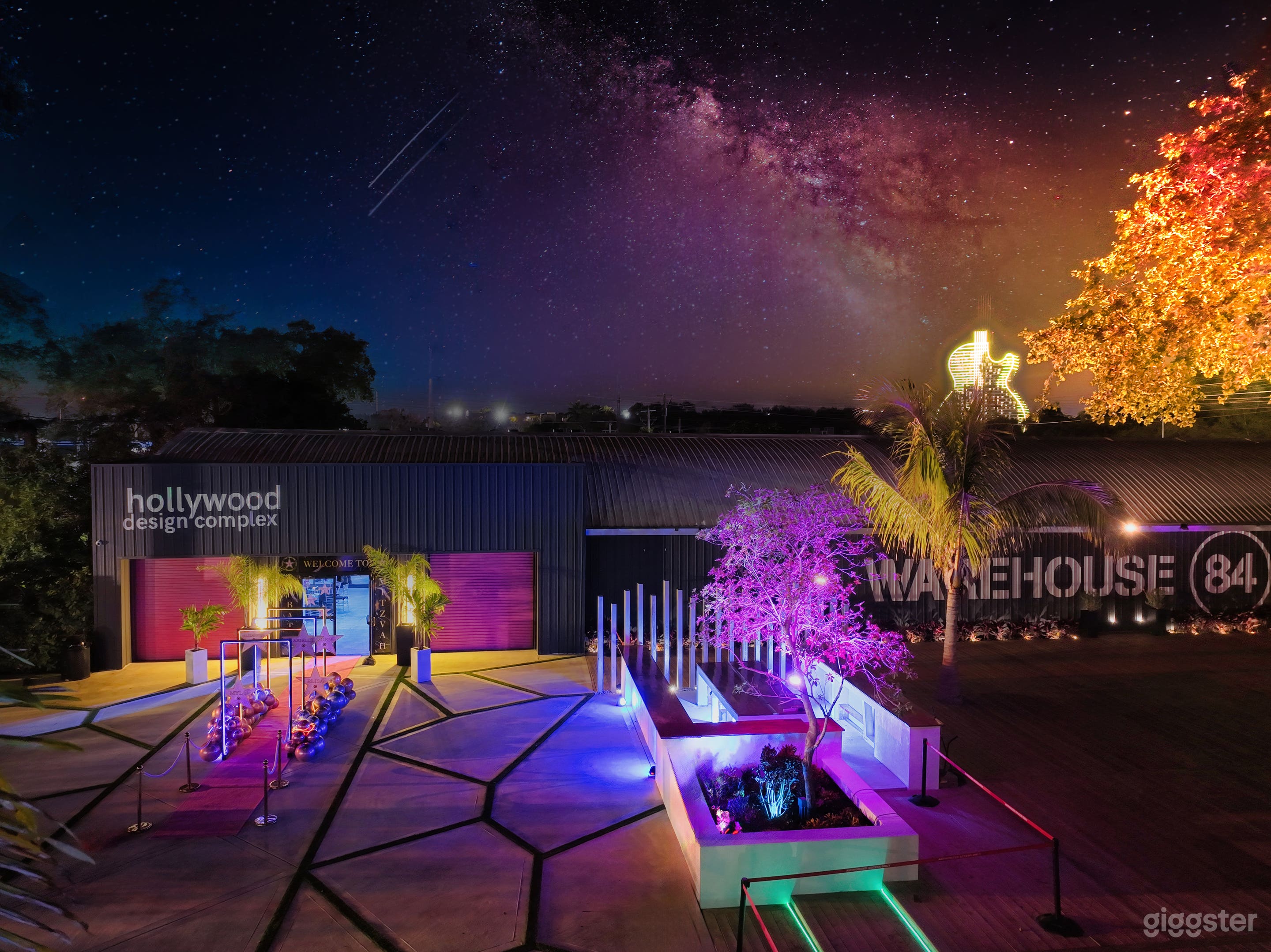 All Inclusive EVENT COMPLEX for Parties / Filming  Photo 2