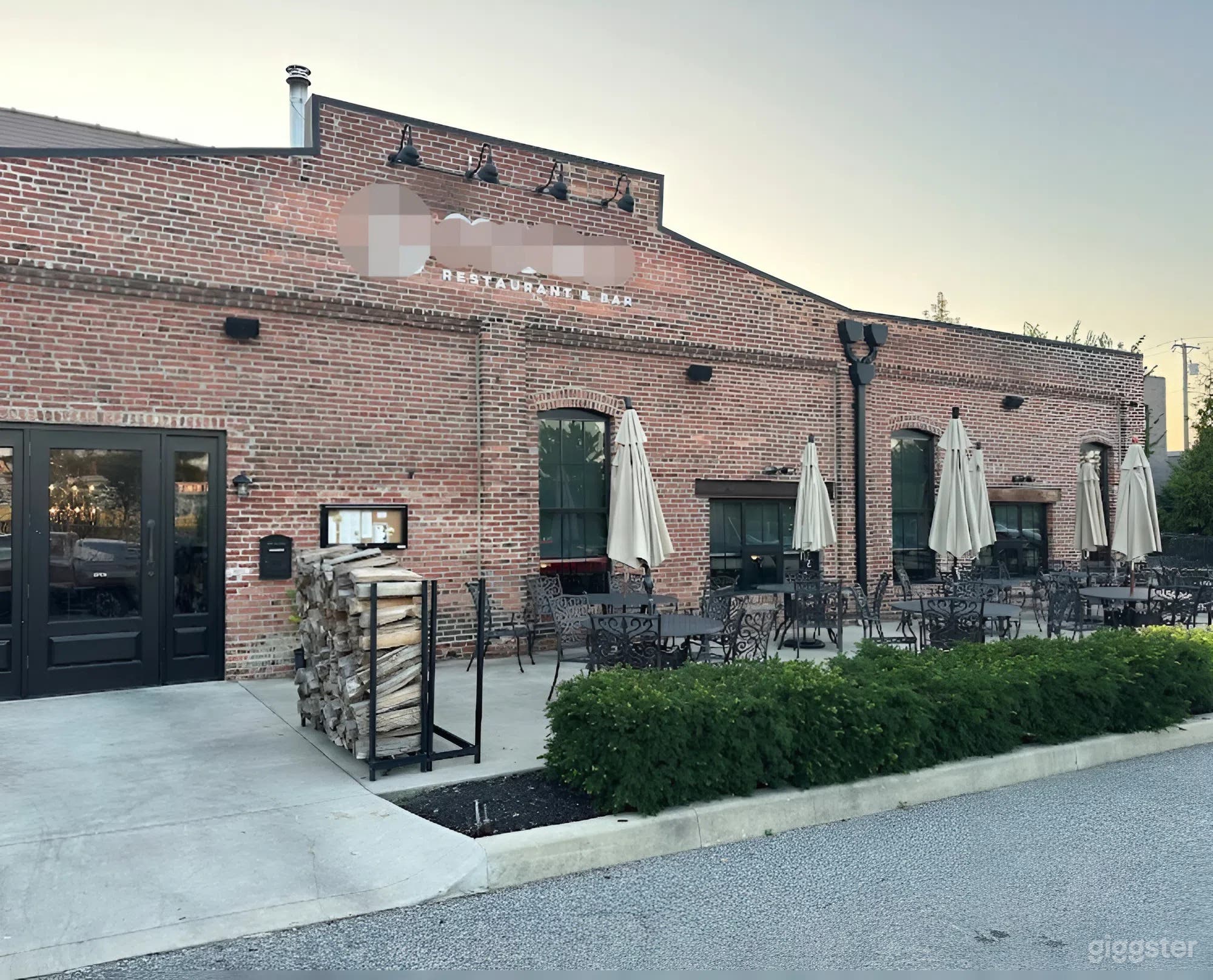 Vibrant Korean-American Restaurant with Highlandtown Charm Photo 1