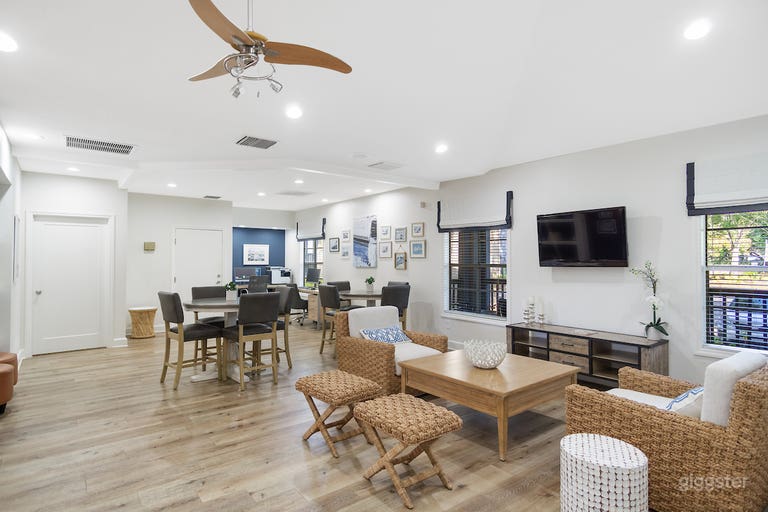  Comfy Clubhouse in Brandon 
