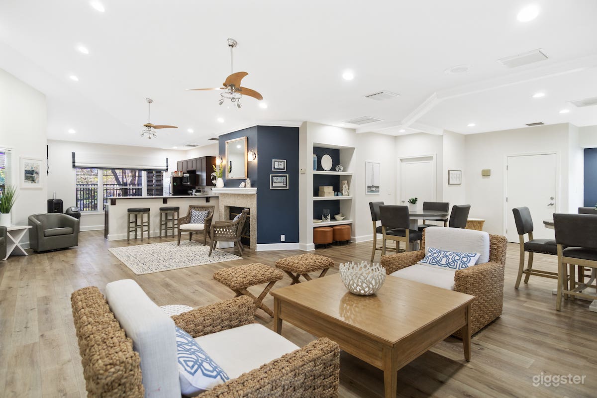 Comfy Clubhouse in Brandon Photo 2