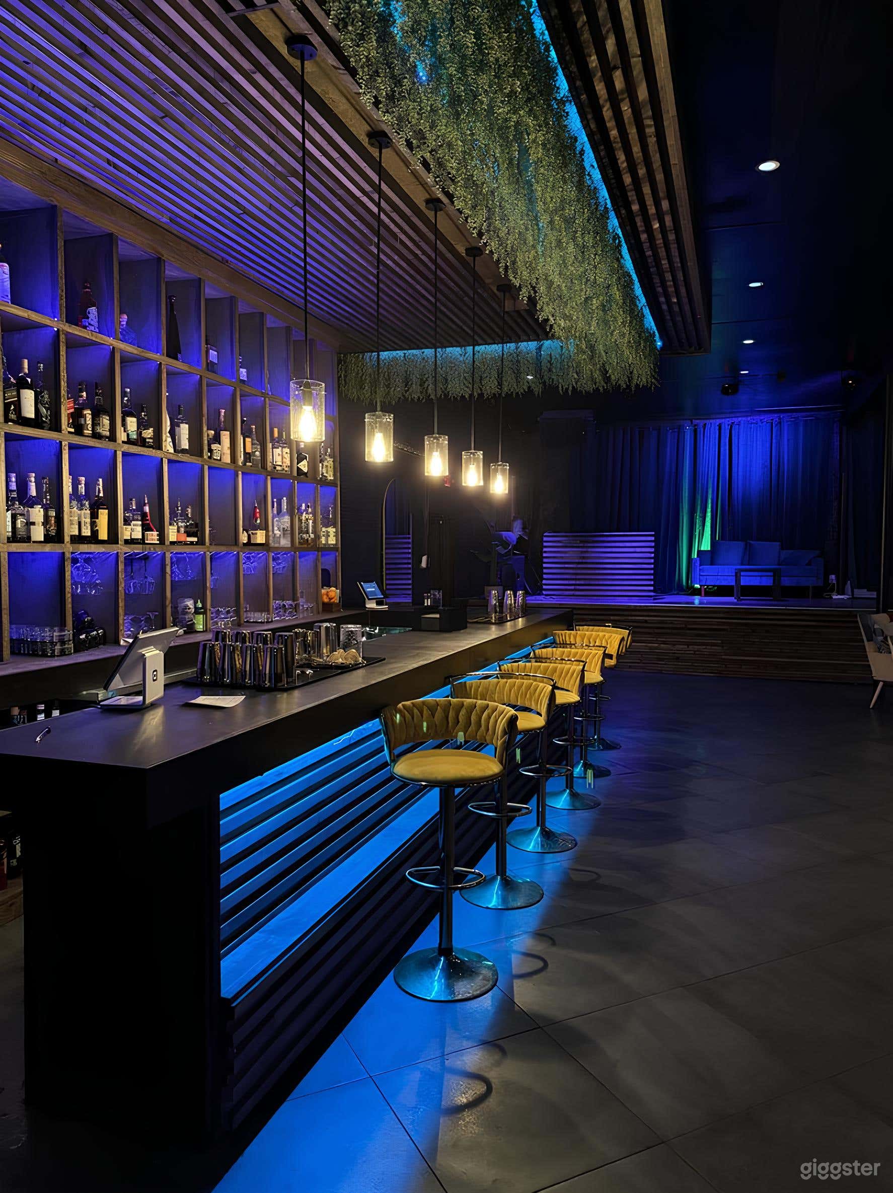 Chic Restaurant &amp; Speakeasy Lounge Photo 4