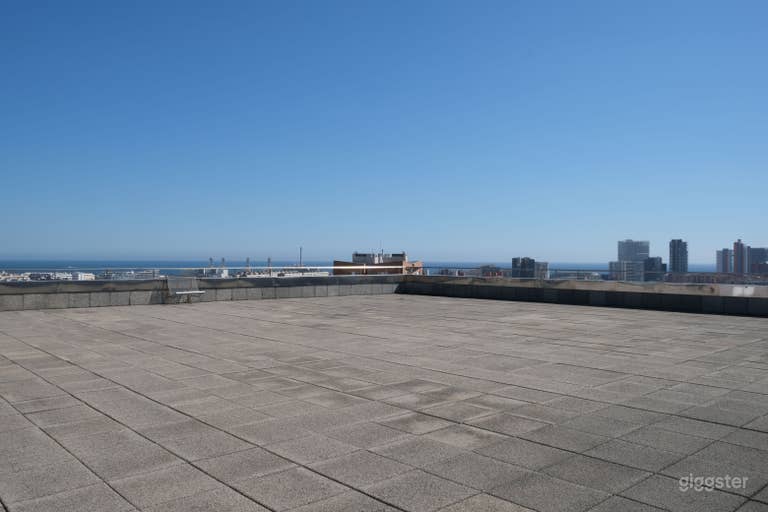  Galería con Vista Panorámica de 360º 