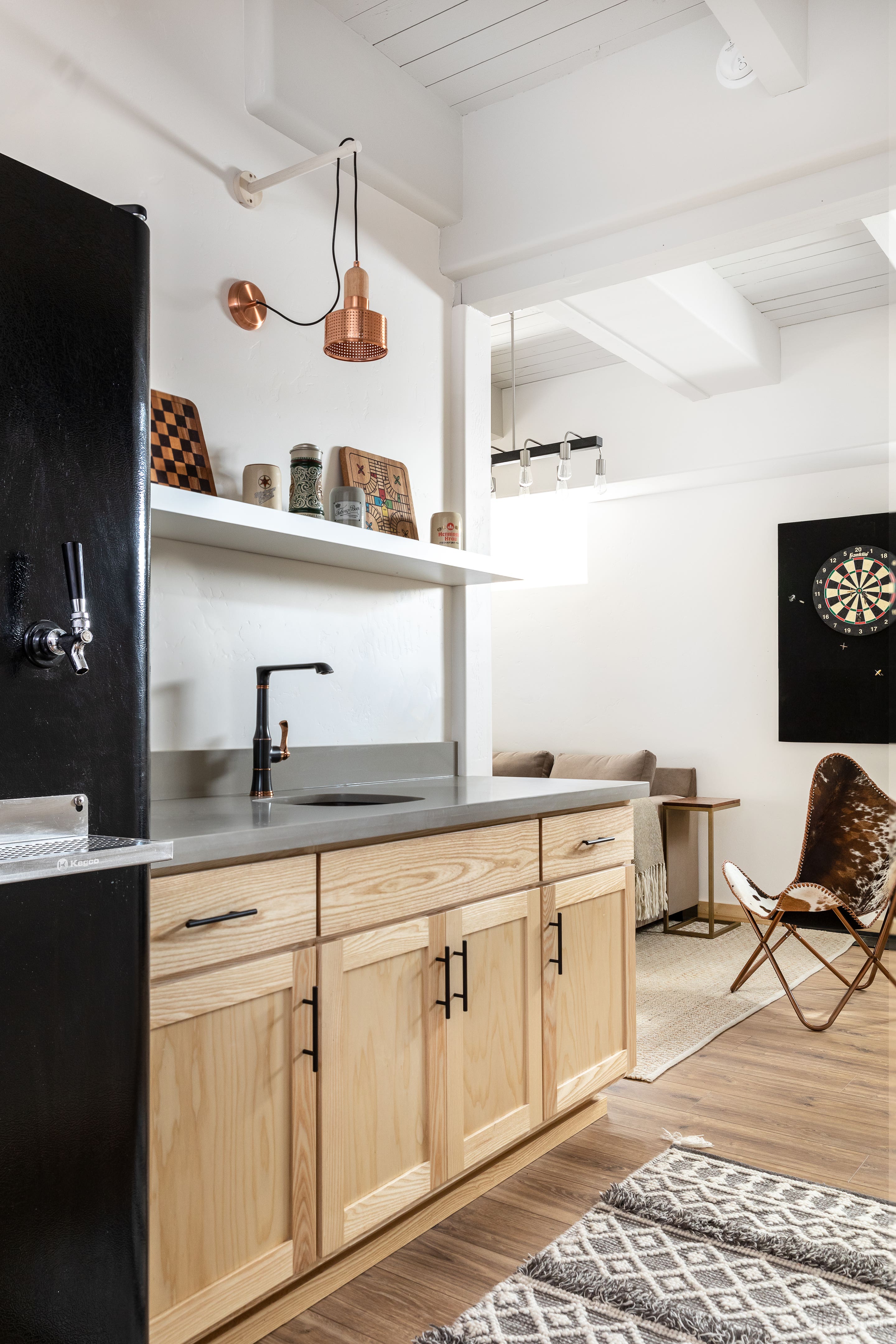 Van Norden Lodge: Serene Lakes Photo 3