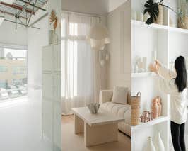  NEW!! Mini Natural & Bright Light Studios  