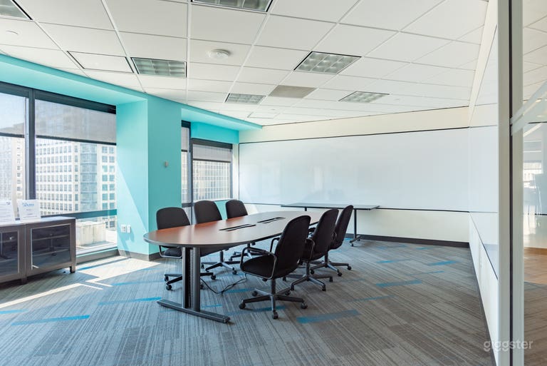  Maui: Brainstorming Room with Seattle Water Views 