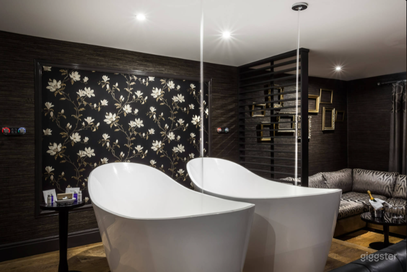 ULTIMATE ROOM - 105 Photo 4