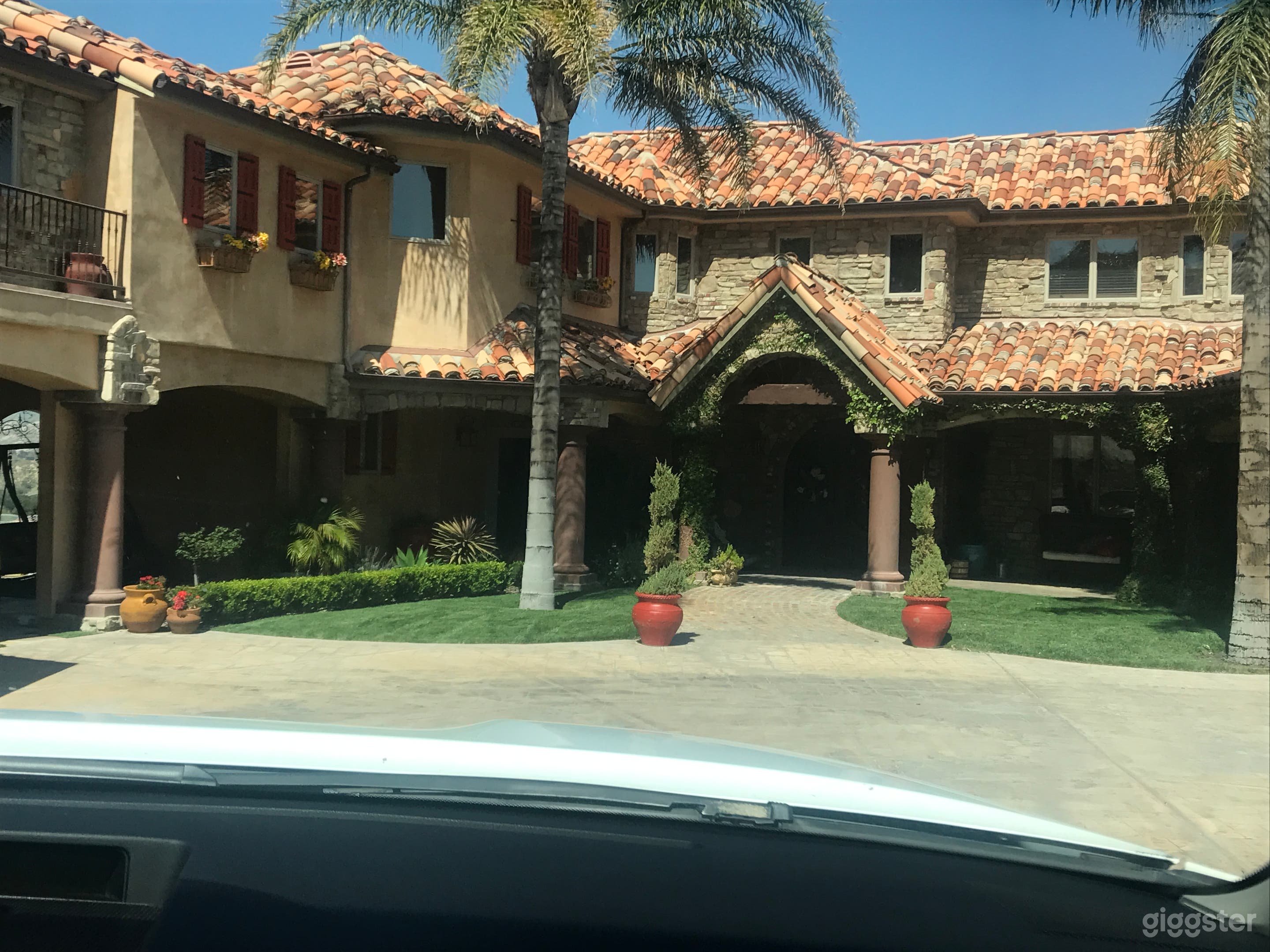 Unique Tuscan Villa with Outdoor kitchen/swim up  Photo 2