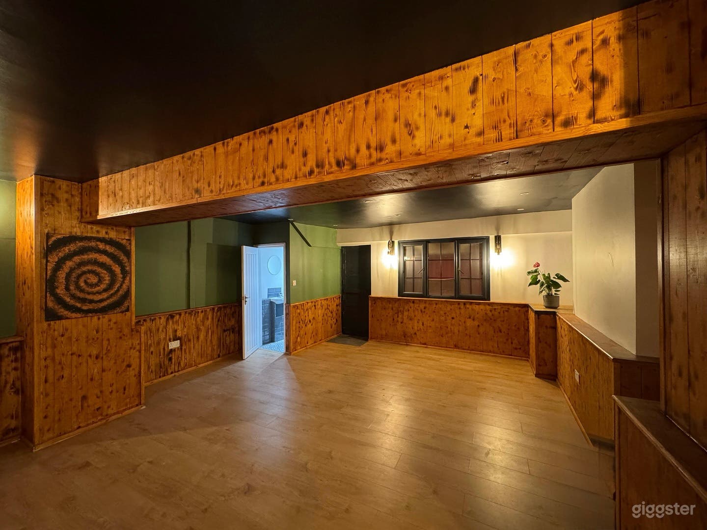 Upstairs for Events &amp; Functions Photo 3