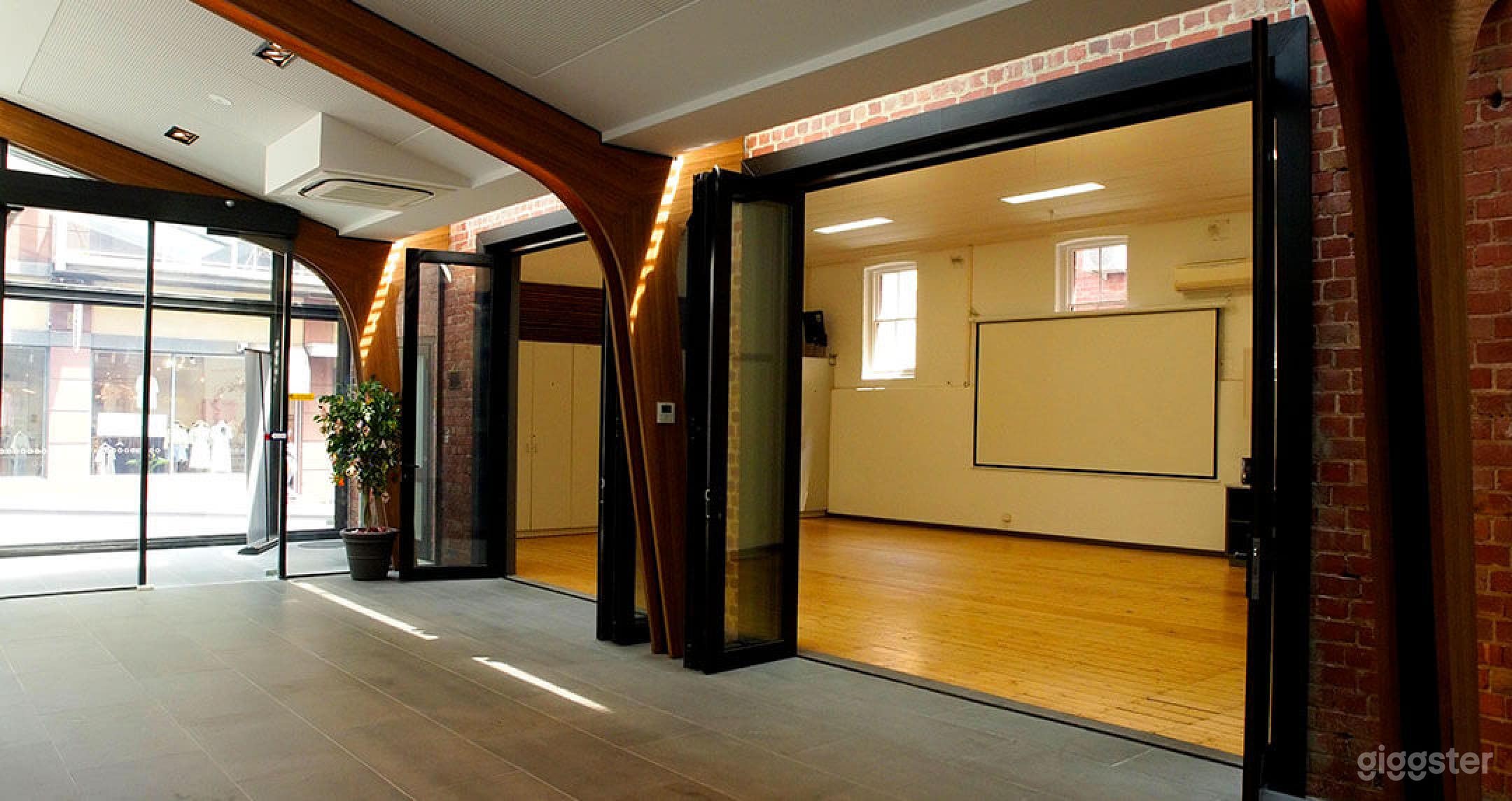 Heritage-listed with Modern Touches Photo 1