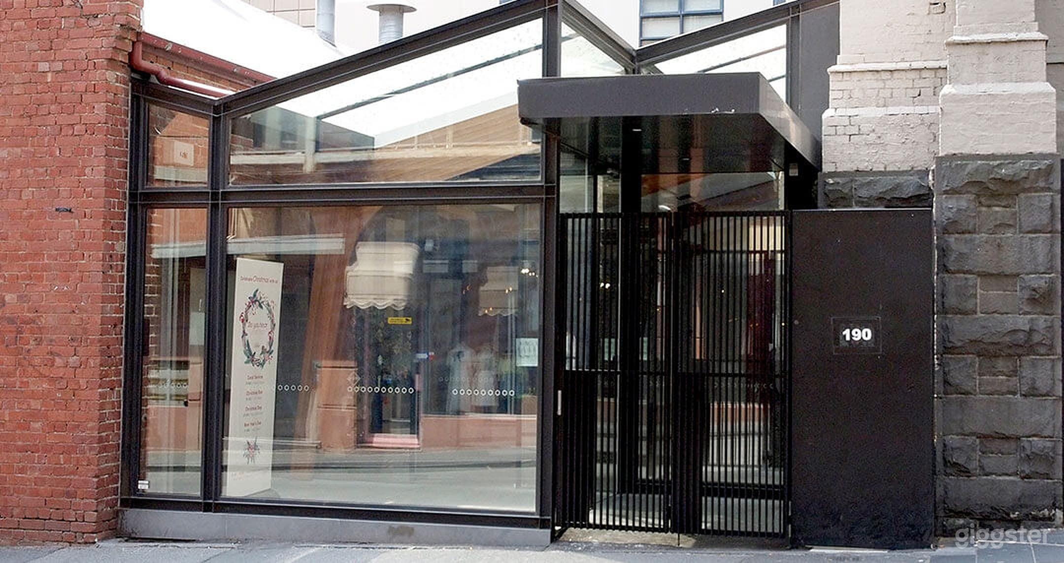 Heritage-listed with Modern Touches Photo 2