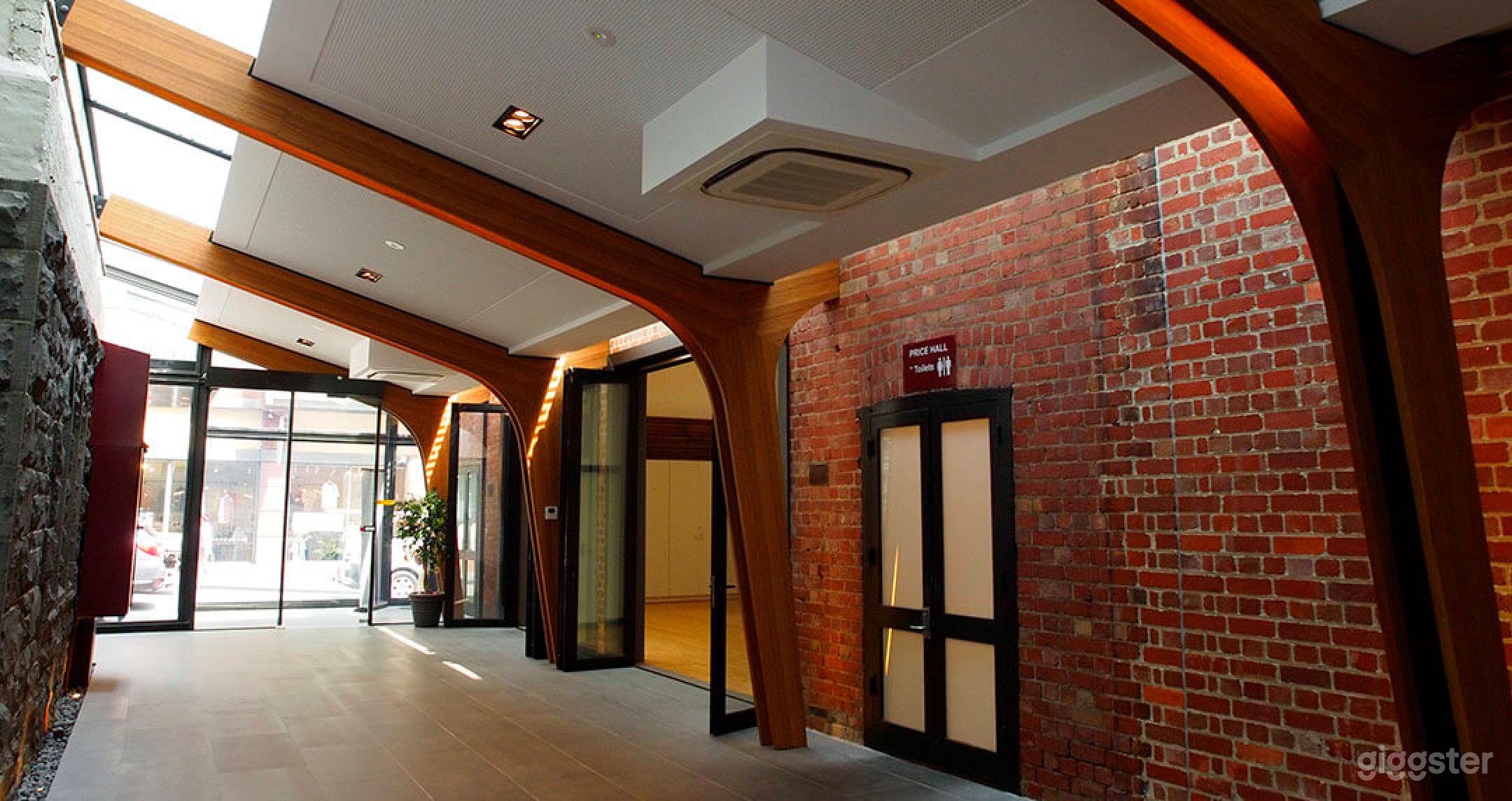 Heritage-listed with Modern Touches Photo 3