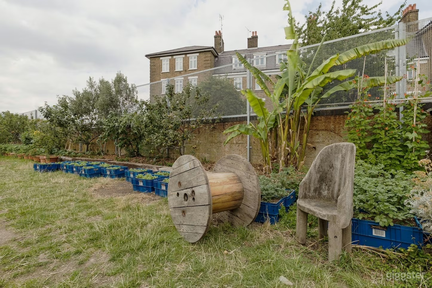The Whole Farm Hire Photo 3