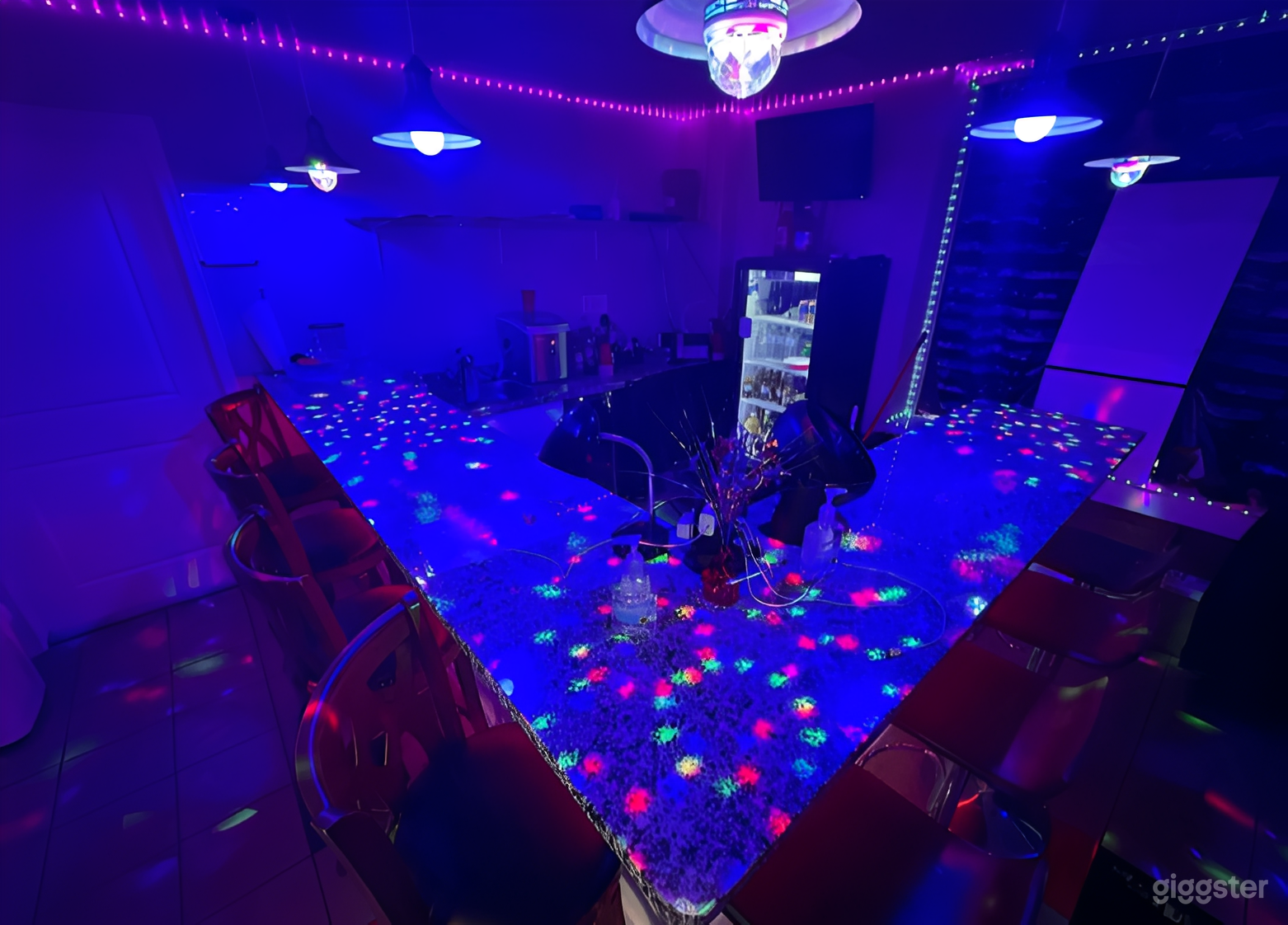 Versatile Space for Events, Podcasting & Creative Production Photo 4