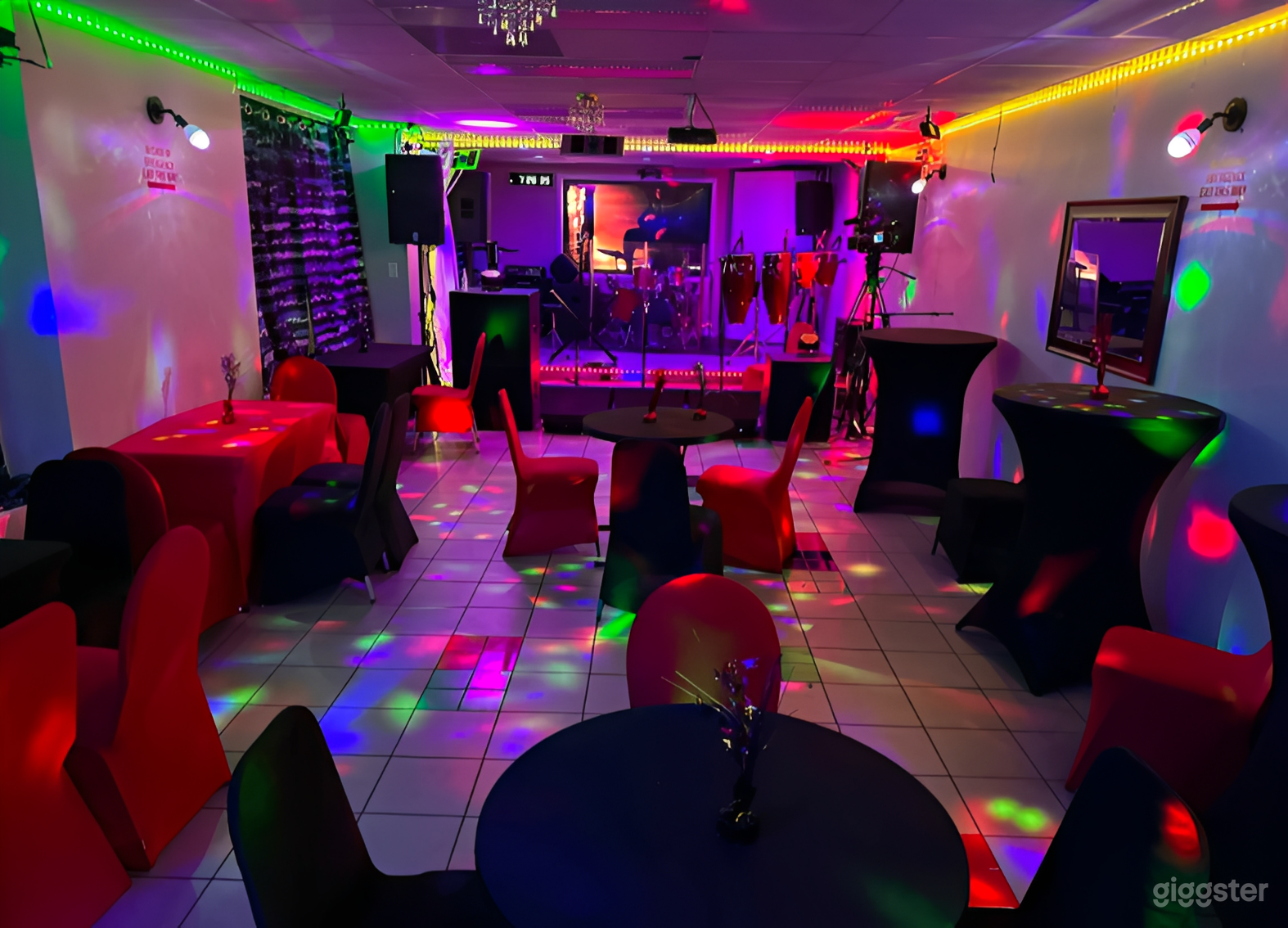 Versatile Space for Events, Podcasting & Creative Production Photo 2