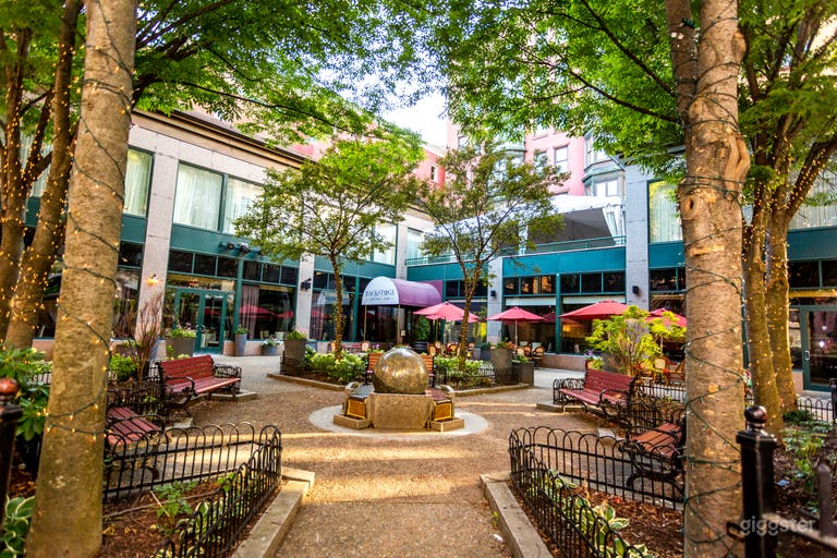  Patio Exterior 