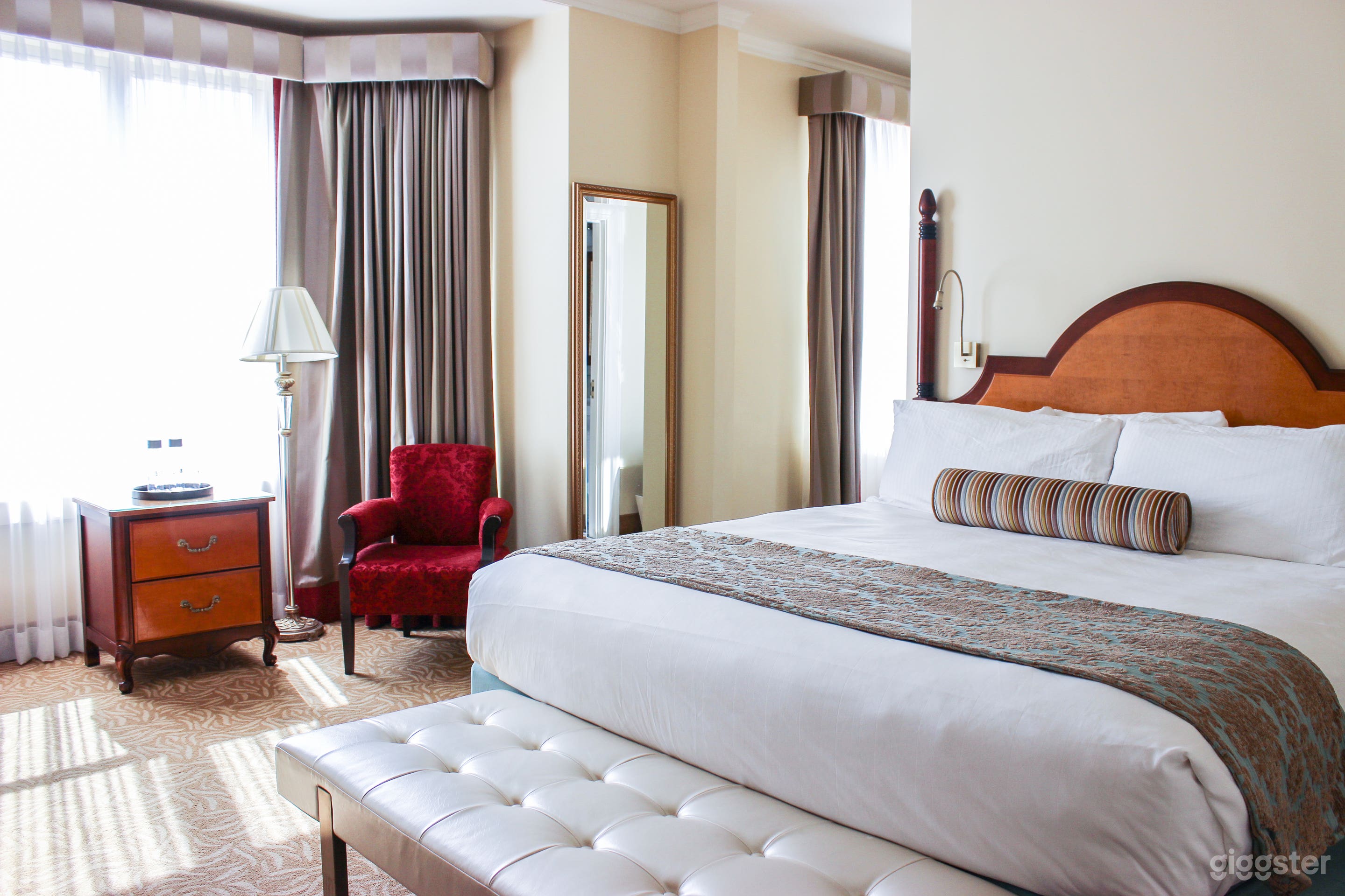 Boutique Hotel - Downtown Providence, RI Photo 3