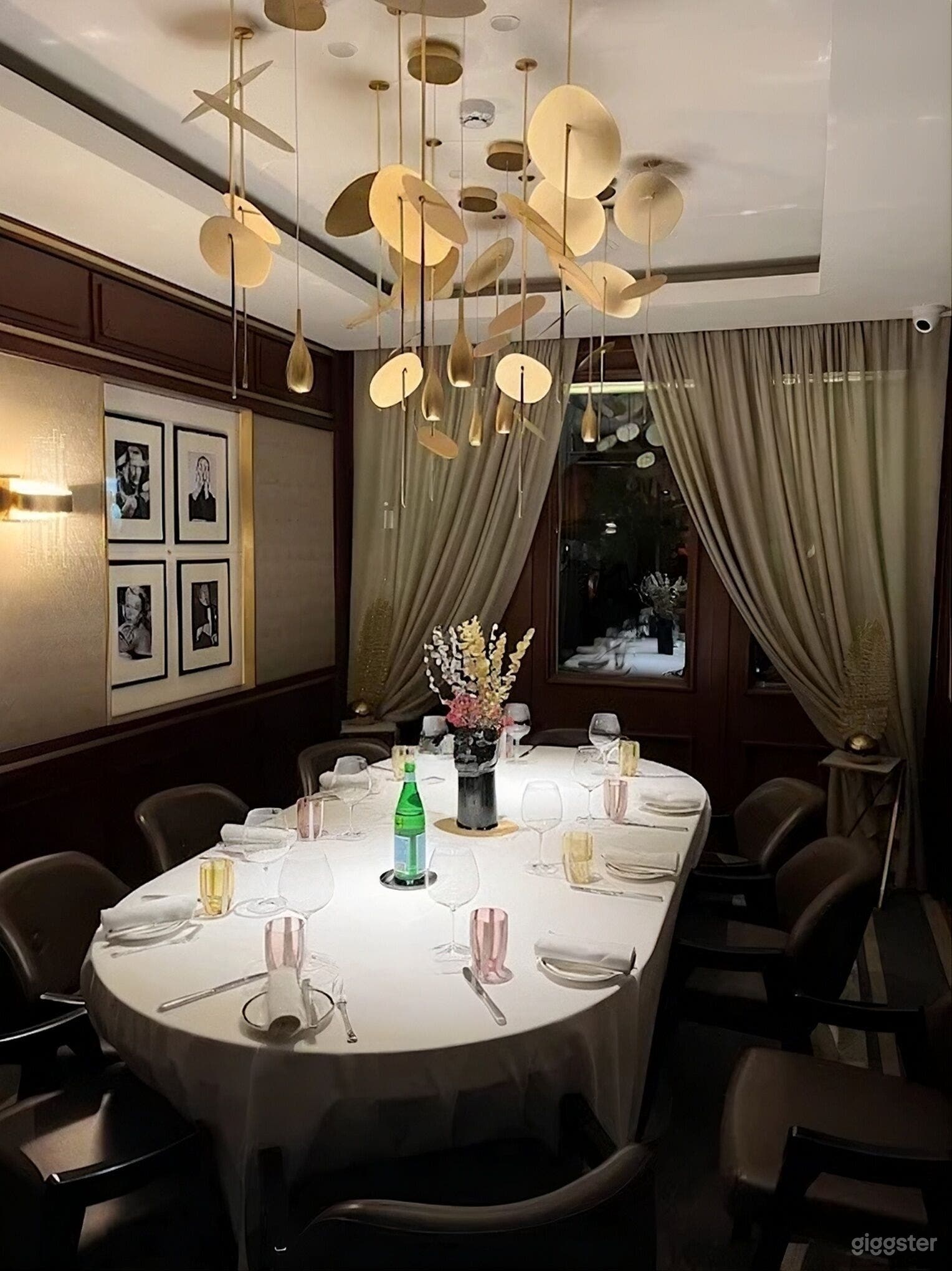 The Gallery: A Masterclass in Milanese Elegance Photo 2