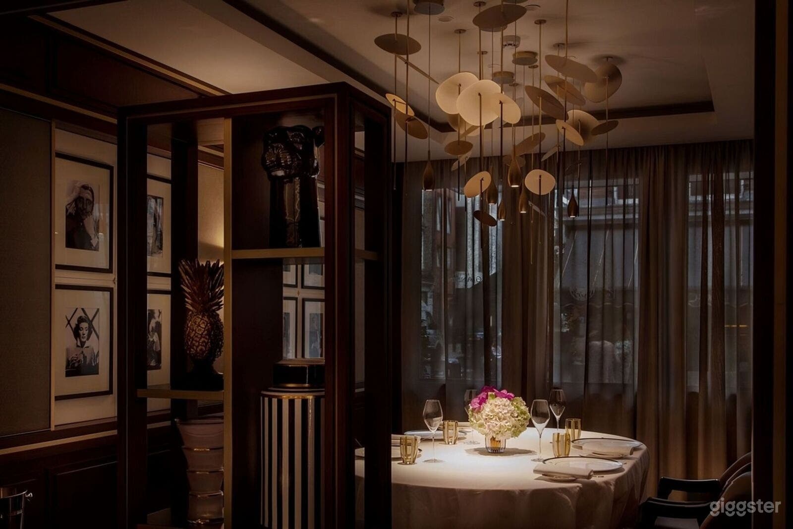 The Gallery: A Masterclass in Milanese Elegance Photo 4