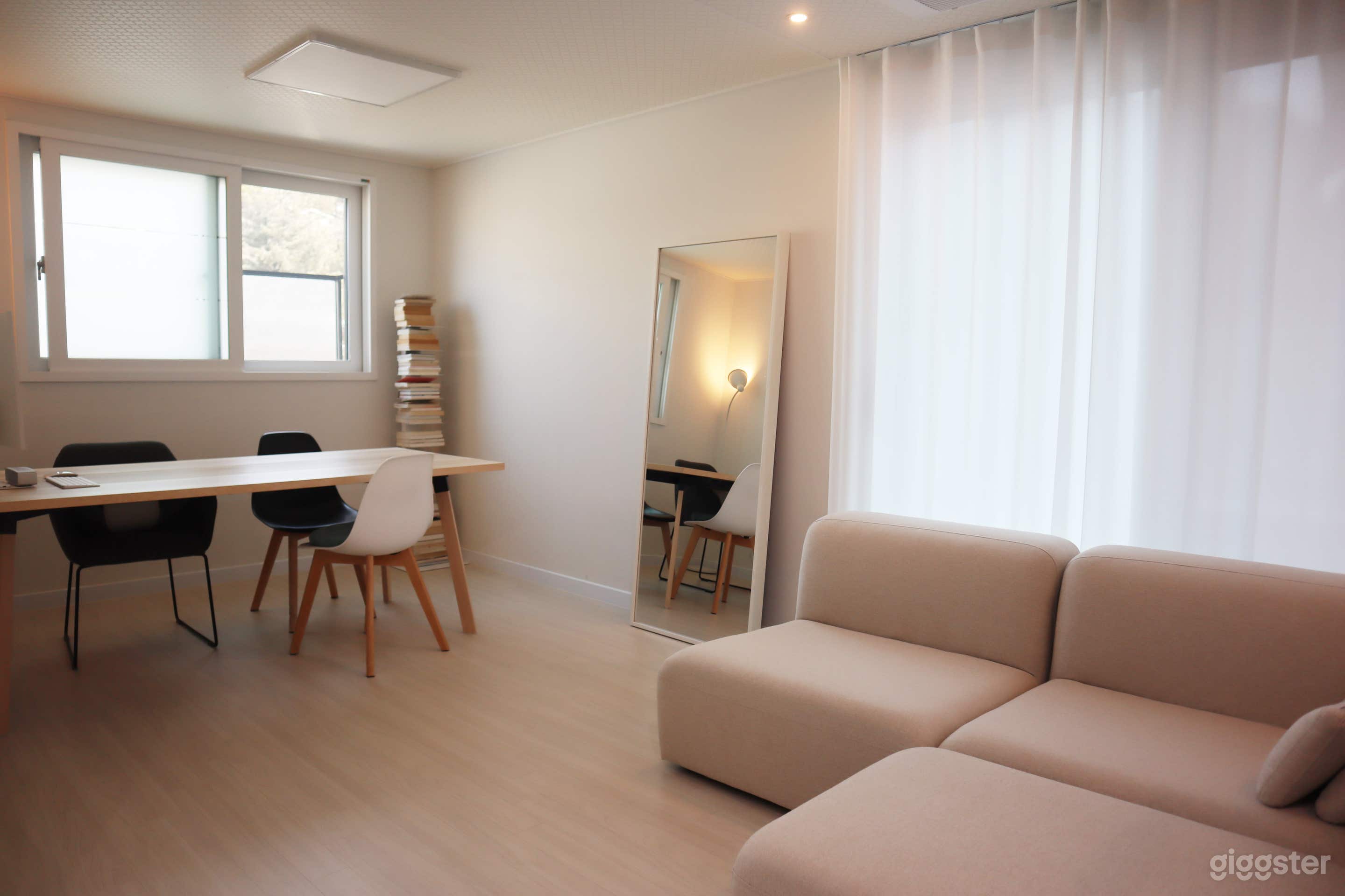Tranquil Studio Concept Photo 3