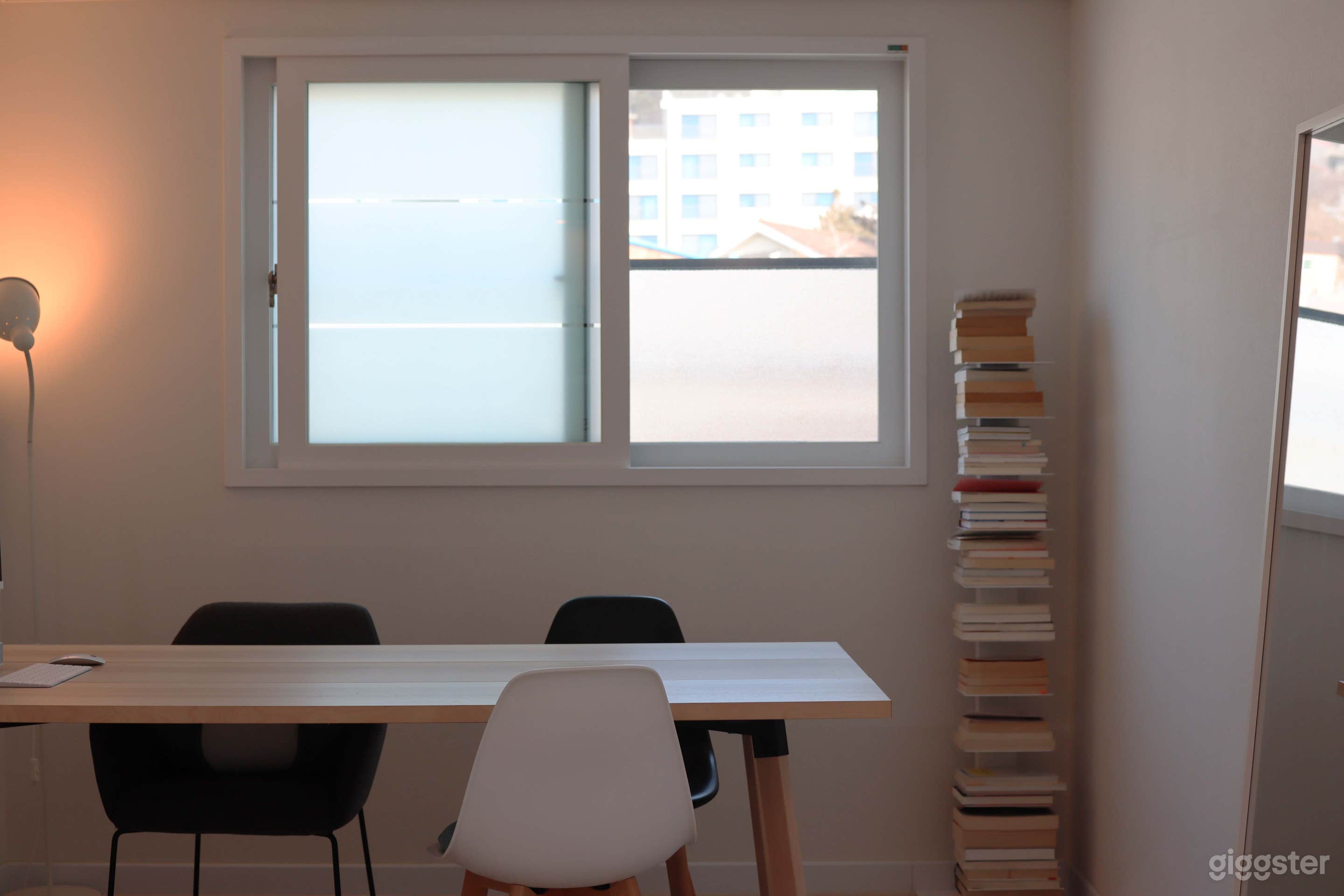 Tranquil Studio Concept Photo 4