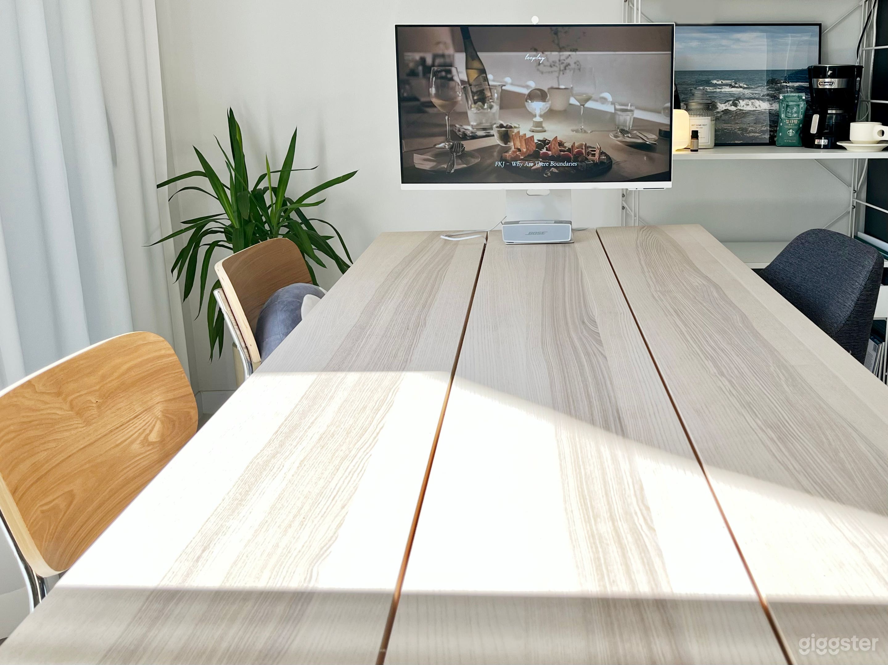 Tranquil Studio Concept Photo 2