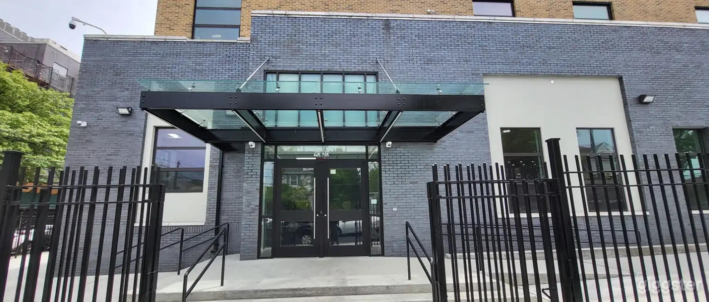 Full Buyout – Event Space + Outdoor + Classroom +Court Photo 2