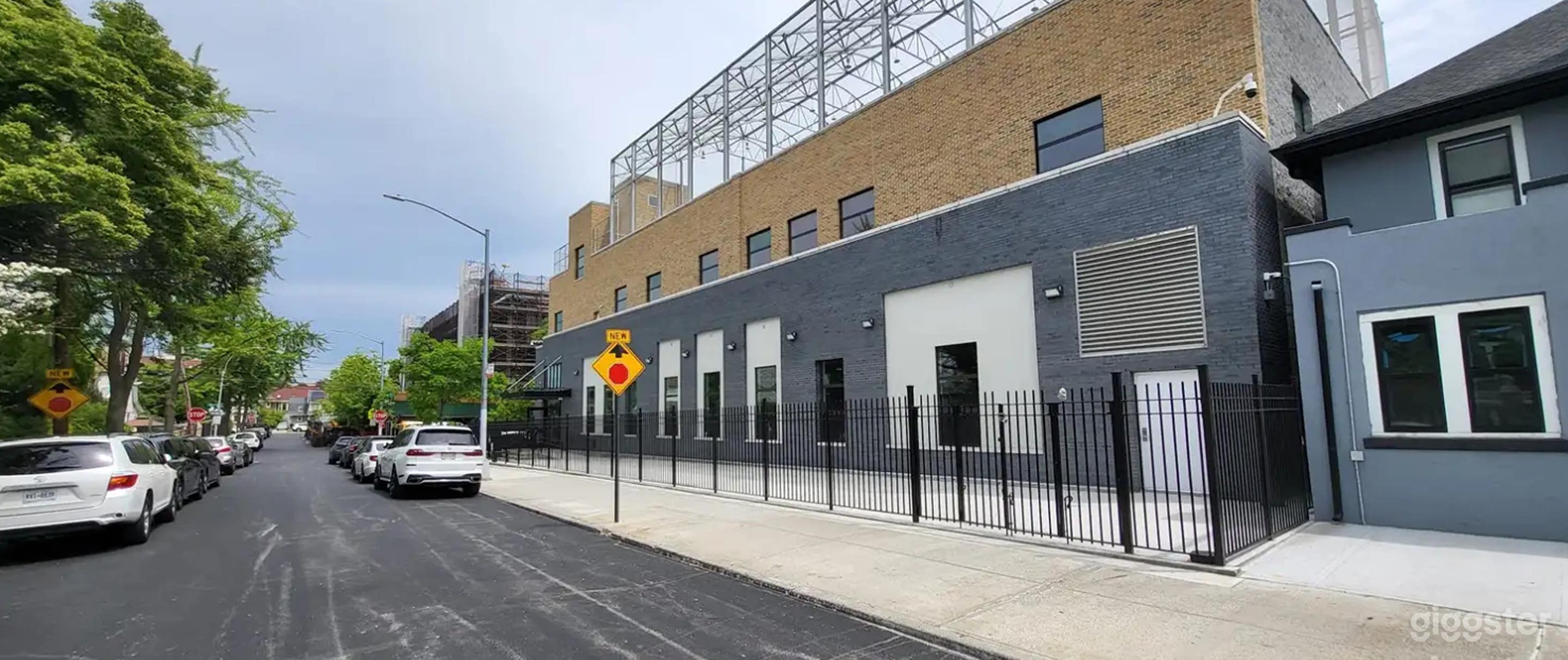 Full Buyout – Event Space + Outdoor + Classroom +Court Photo 3