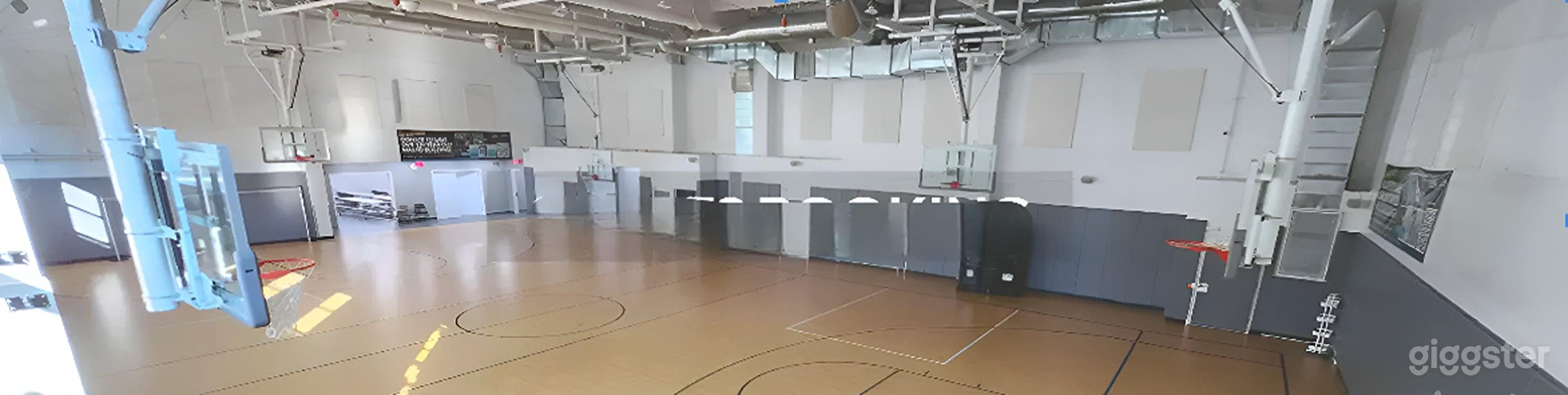 Full Buyout – Event Space + Outdoor + Classroom +Court Photo 4