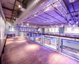   A historic West London event venue  