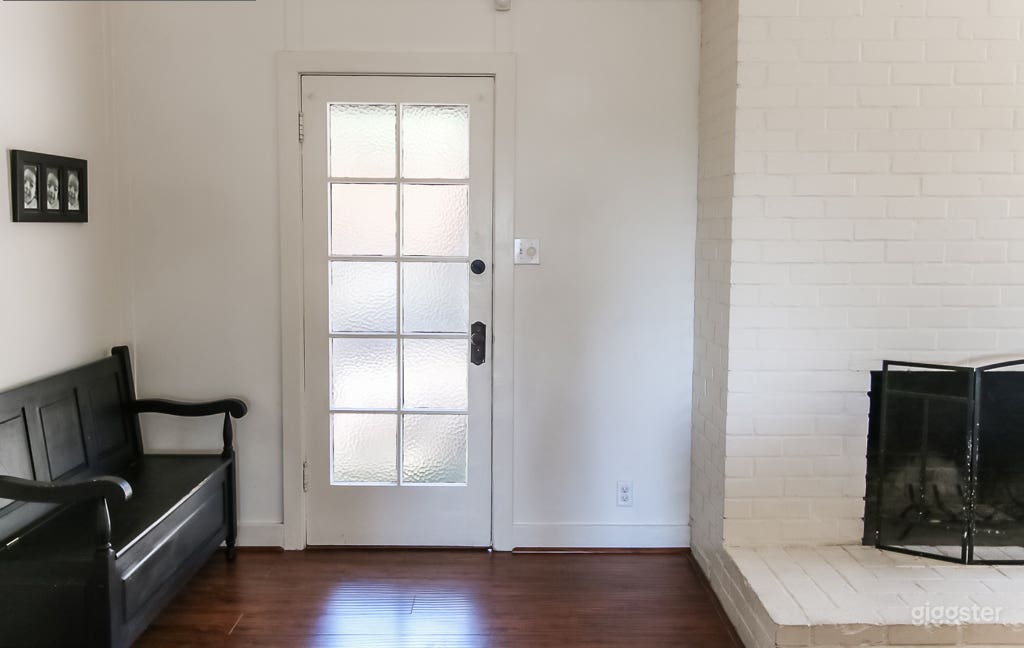 Altadena Cabin Photo 4