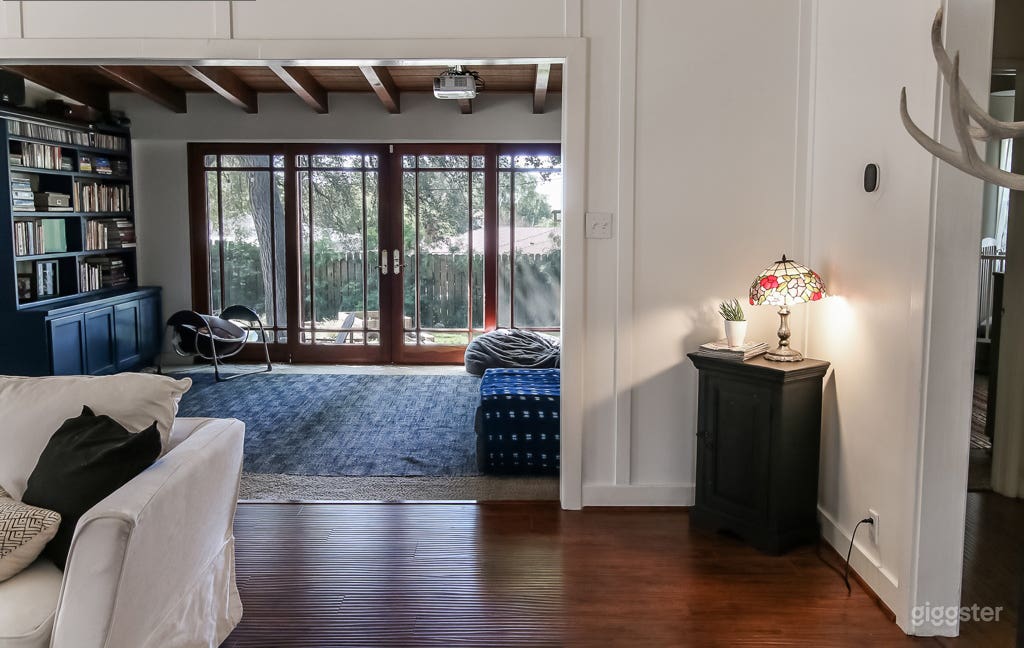 Altadena Cabin Photo 3