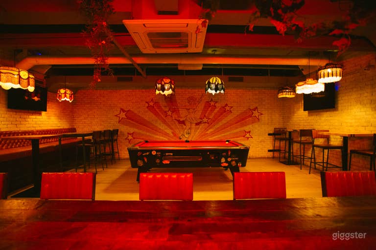  The Exquisite Social House Toronto 