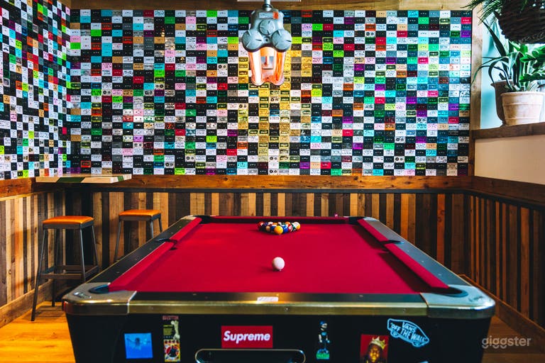  The Exquisite Social House Toronto 