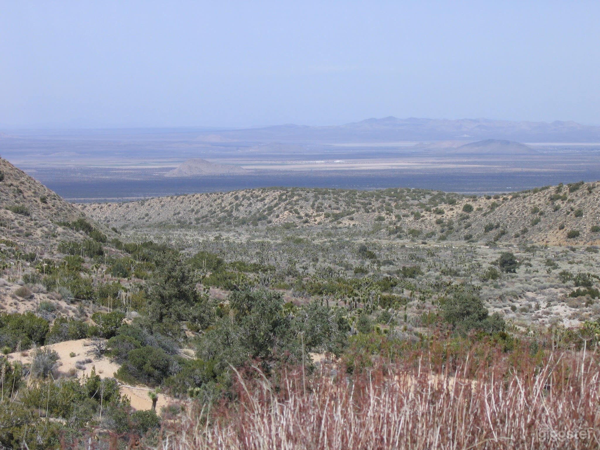 Hagenbaugh Movie Ranch Photo 1