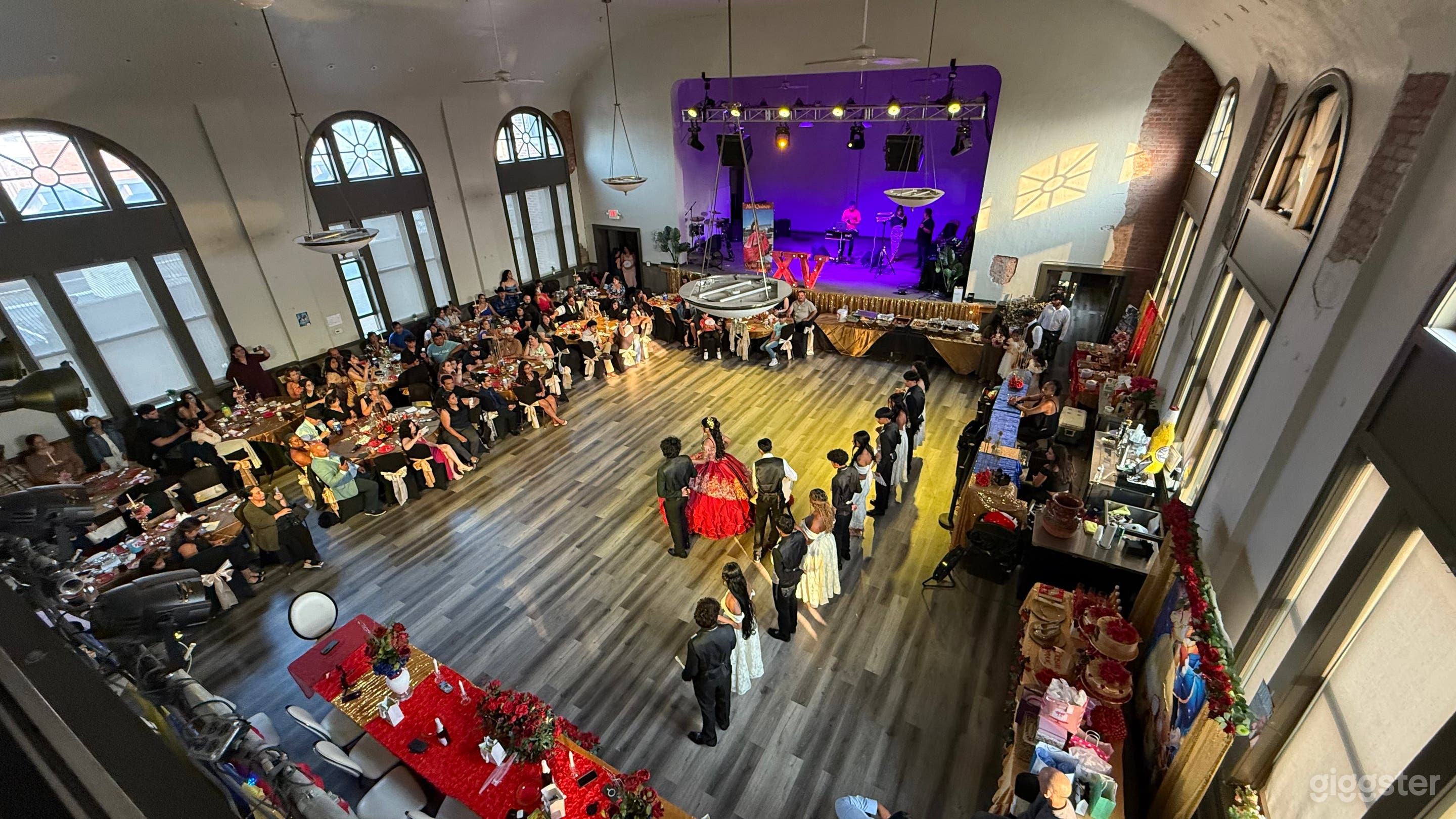 Elegant Detroit Event Space w/ AV & Commercial Kitchen Photo 1