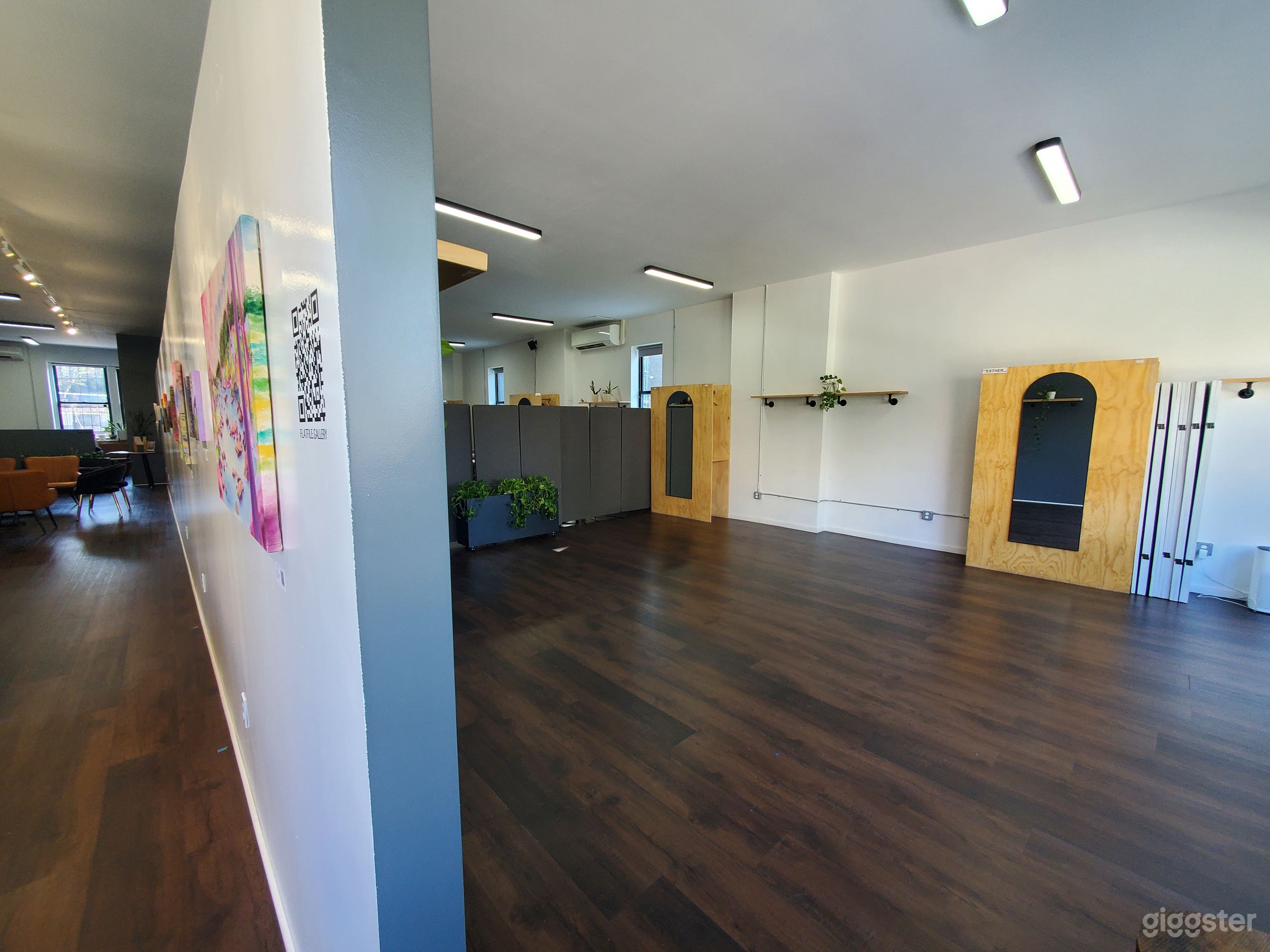 Queens’ Best-Kept Secret: Flexible Art Gallery Venue Photo 4