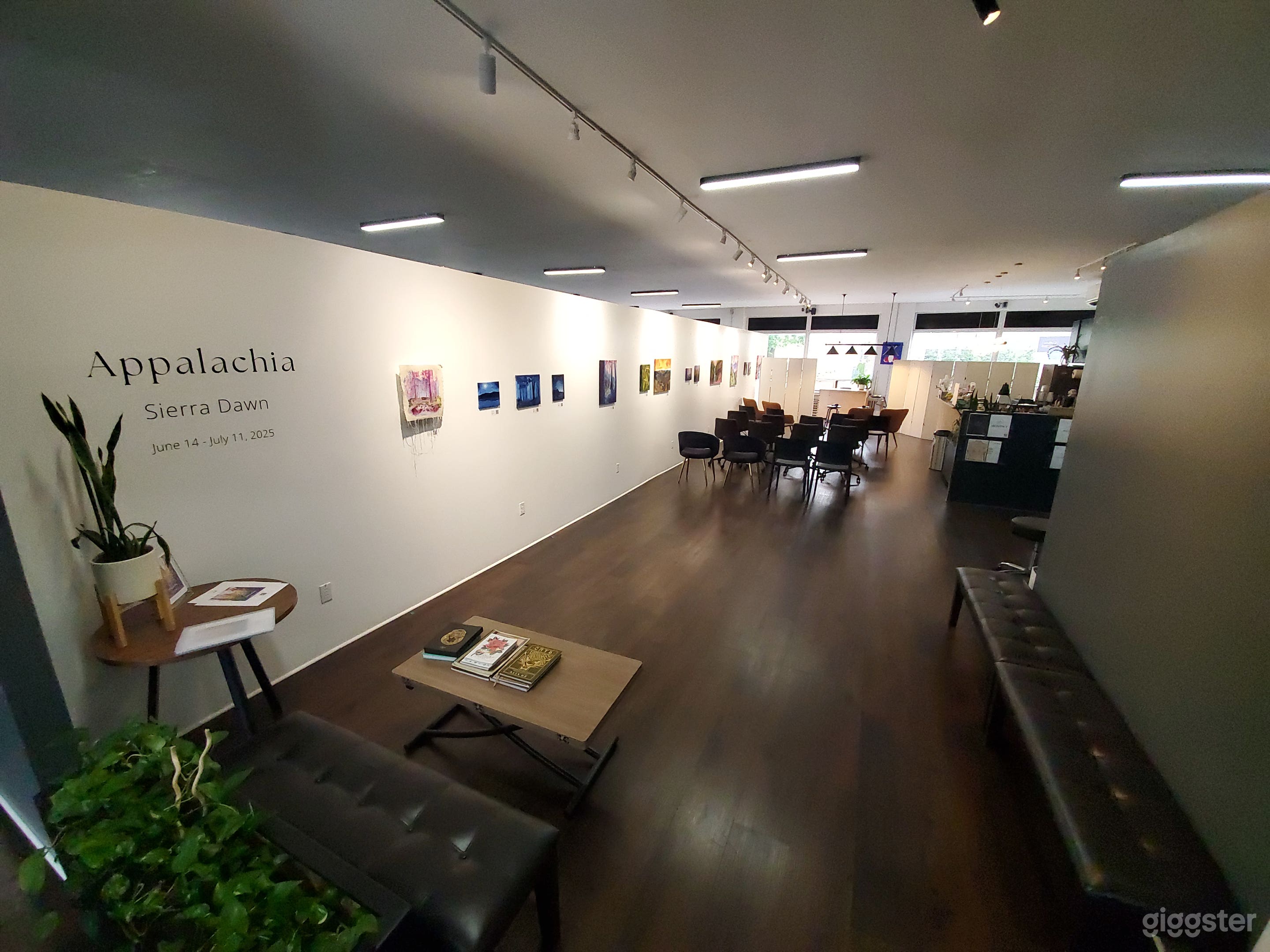 Queens’ Best-Kept Secret: Flexible Art Gallery Venue Photo 1