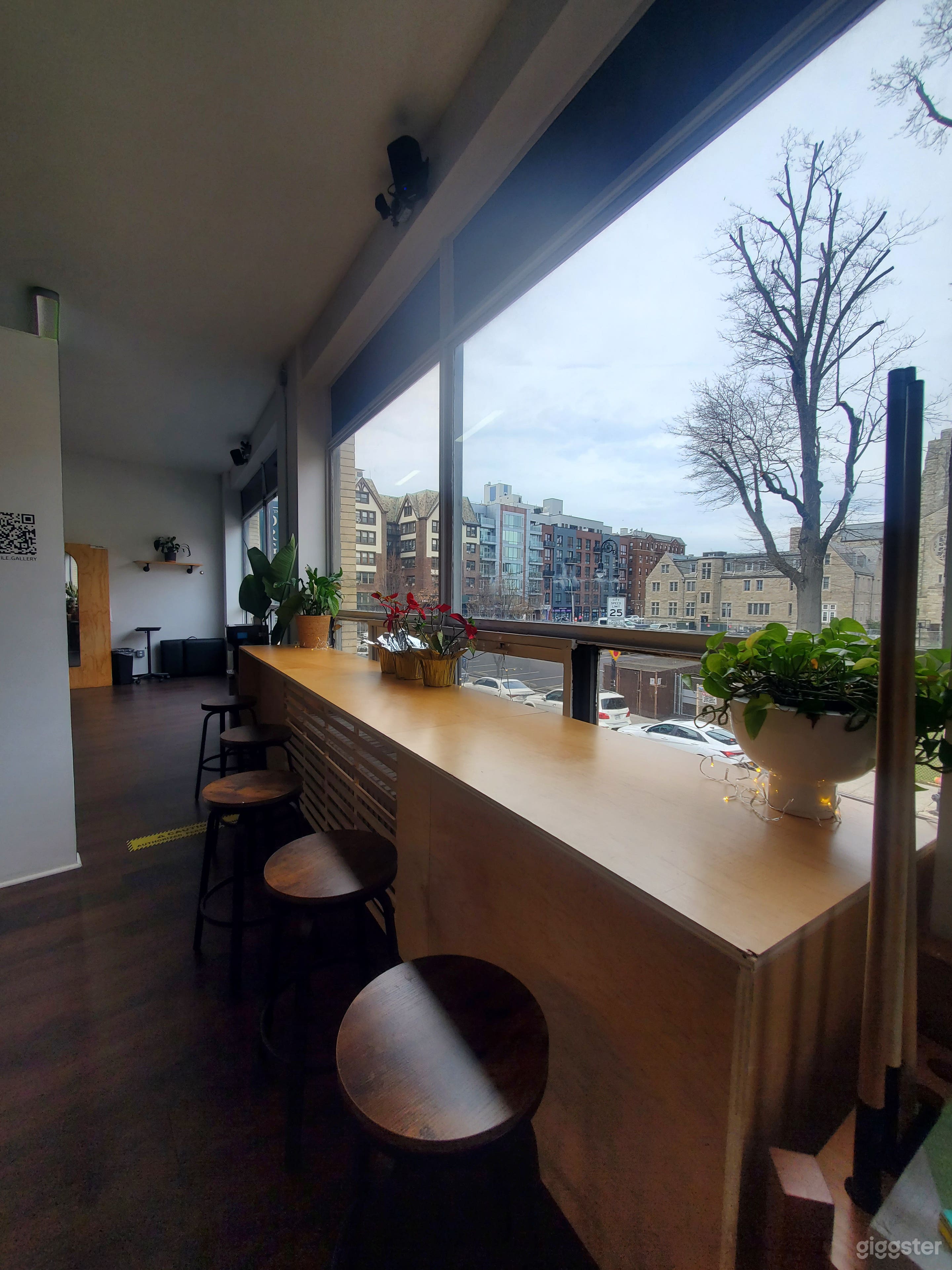 Queens’ Best-Kept Secret: Flexible Art Gallery Venue Photo 2