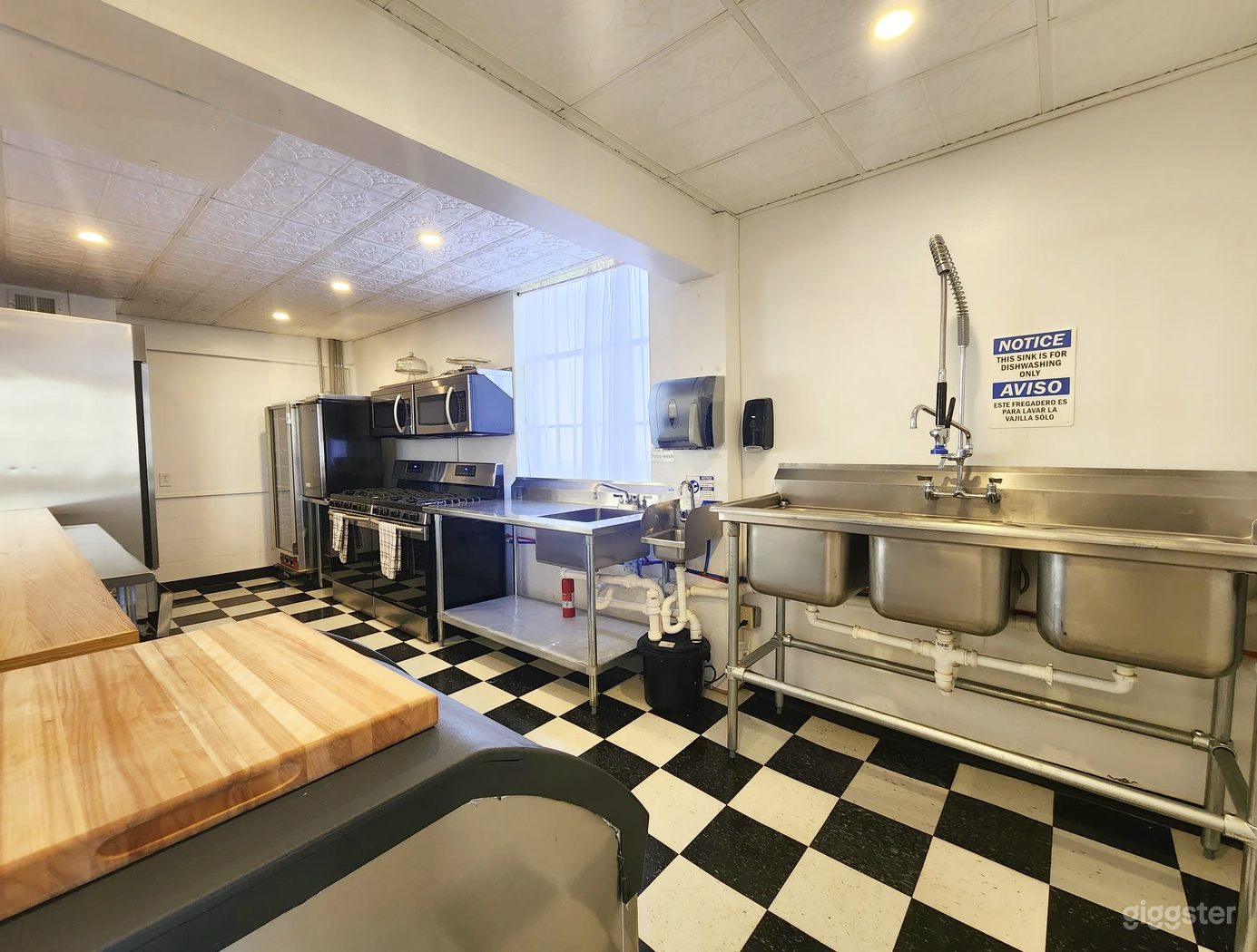 Rural Historic Church Building Photo 3