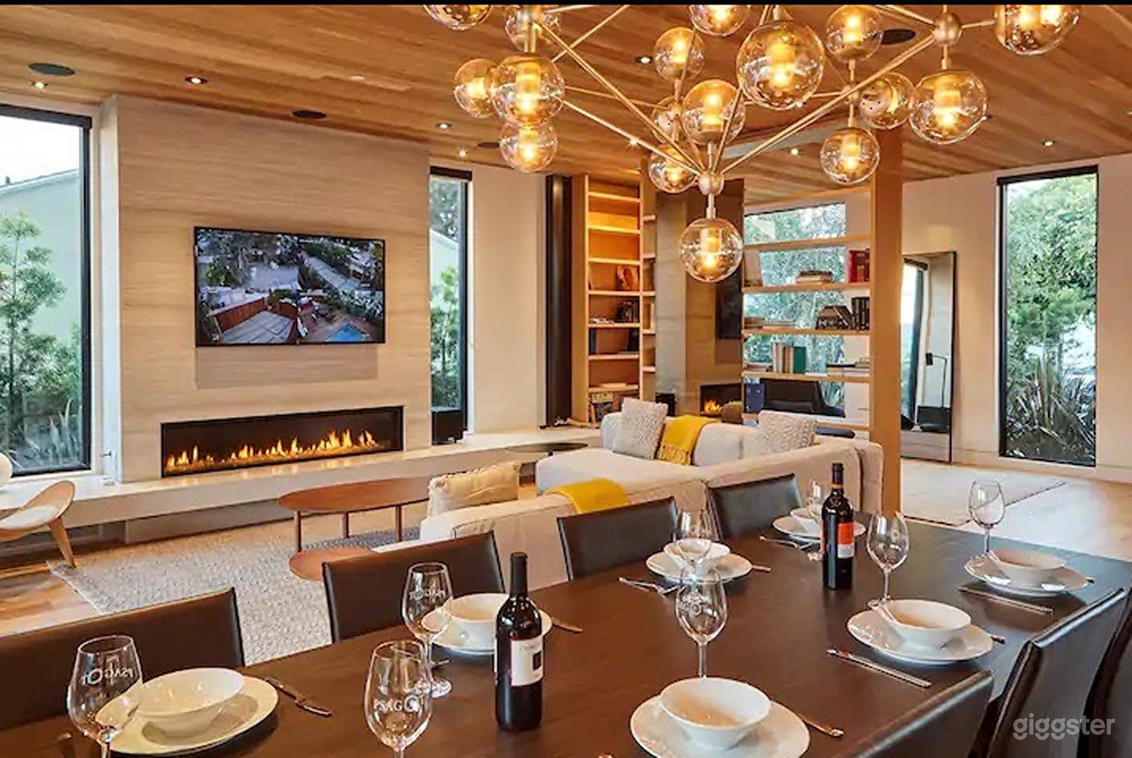 Chic Venice Beach House with Private Pool Photo 2