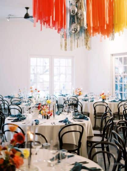 Event Center with Rooftop in Dripping Springs Photo 2