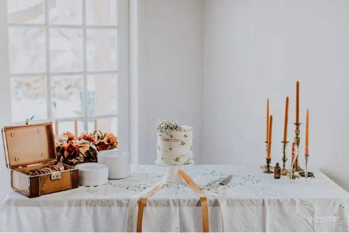 Event Center with Rooftop in Dripping Springs Photo 4