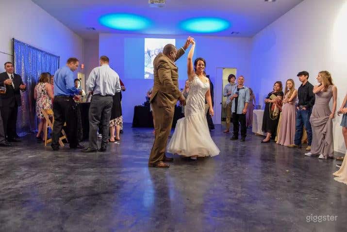 Event Center with Rooftop in Dripping Springs Photo 3