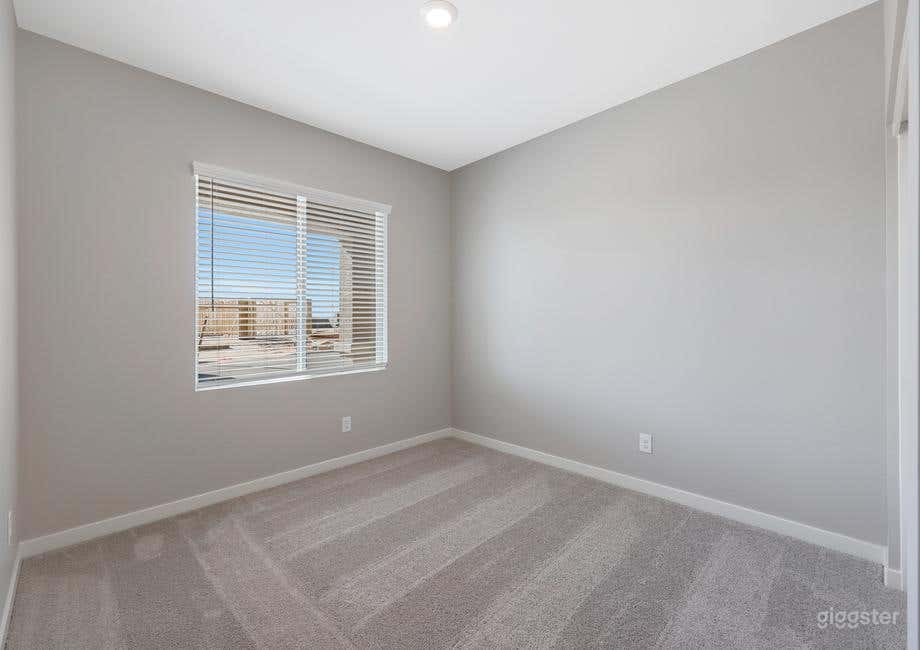 New One-Story Home Photo 4