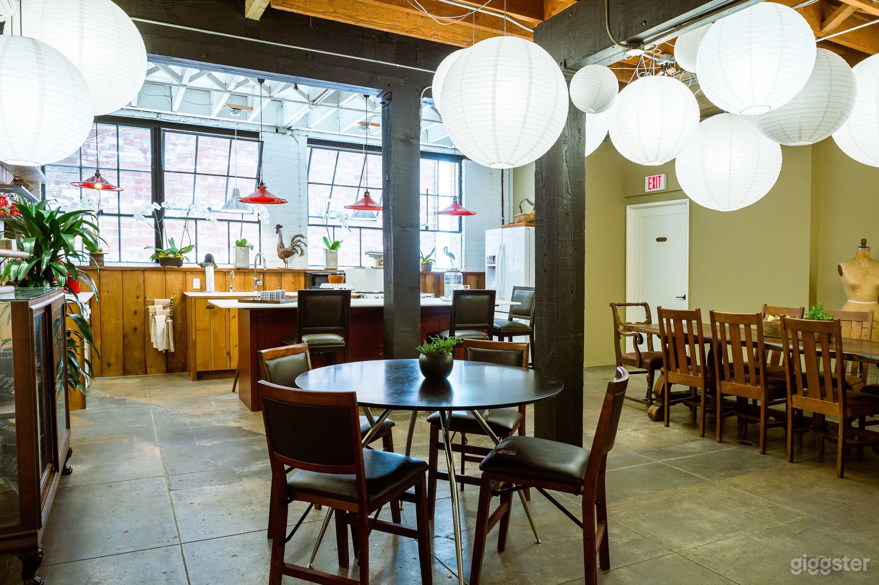 "My Dream Kitchen," says everyone. Photo 3